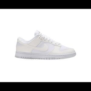 Women’s Dunks Move to Sail